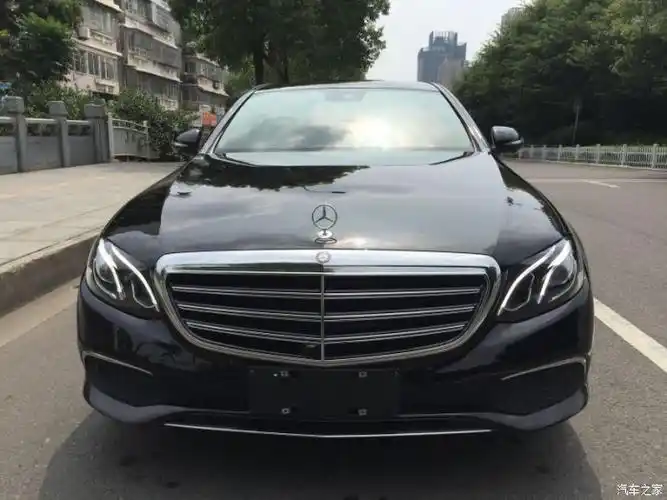 收奔驰e300大标立标皆可