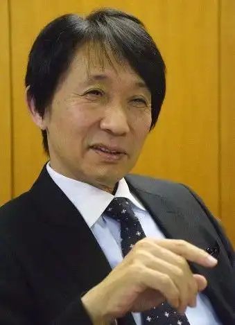 国际: 小林觉谈日本围棋改革:先让女棋手成为世界冠军