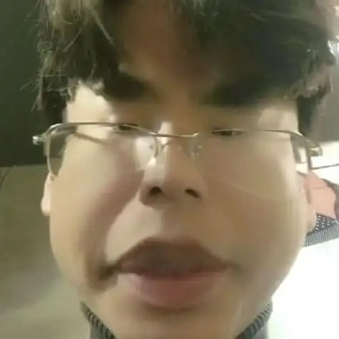 丑男重口味男生头像图片