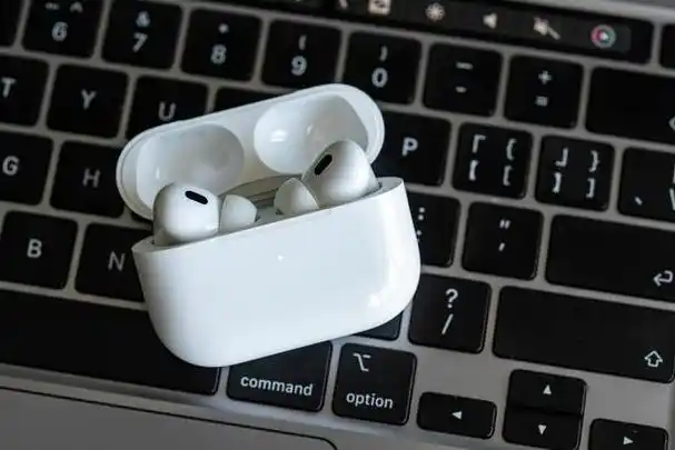耳机界的"佼佼者",苹果airpods pro第二代,解锁全新听觉体验