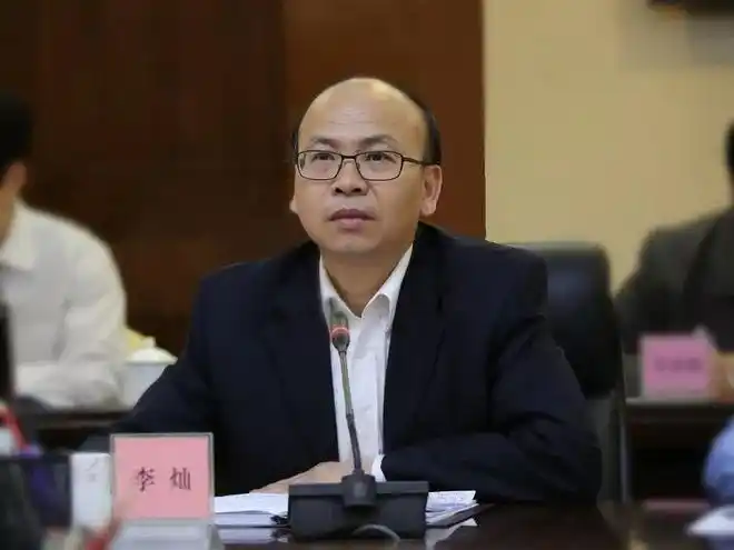 佛山市场监督管理局局长李灿用佛山标准引领佛山高质量发展