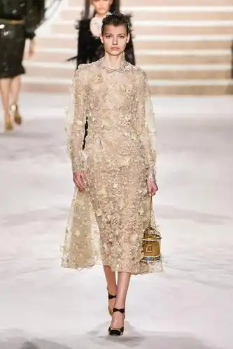 如何真正拥有一件香奈儿?那得从康朋街31号开始