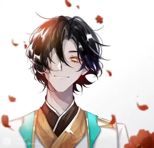 李太白的后宫之短篇