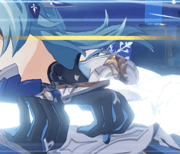 原神优菈高爆发连招推荐