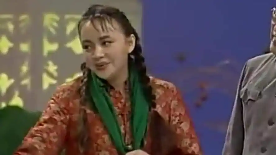 看看宋丹丹老师表演的小品,经典就是经典!