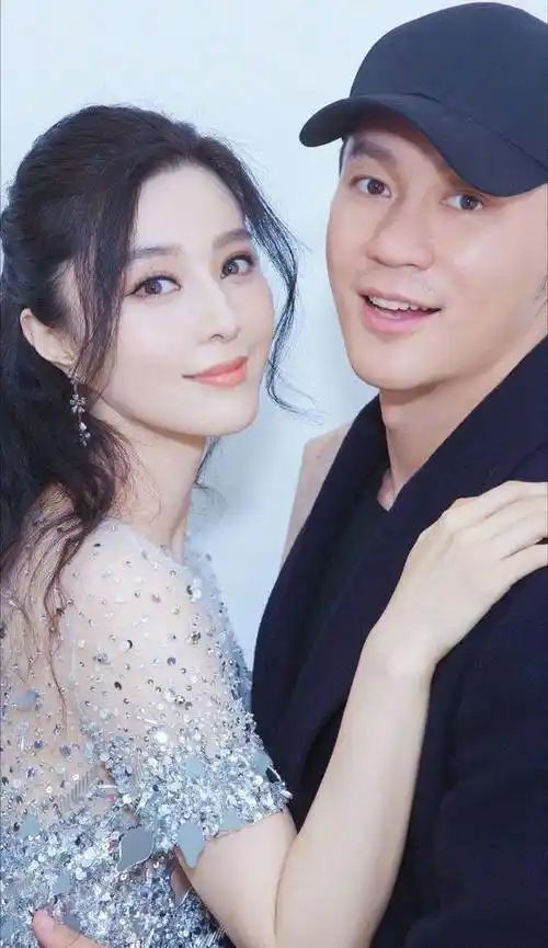 李晨与范冰冰分手后,悄悄晋升成为百亿票房男星_电影_人气_恋情