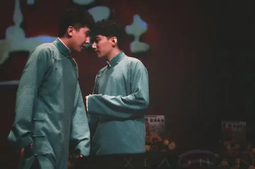 搁浅(十二)〔熙华