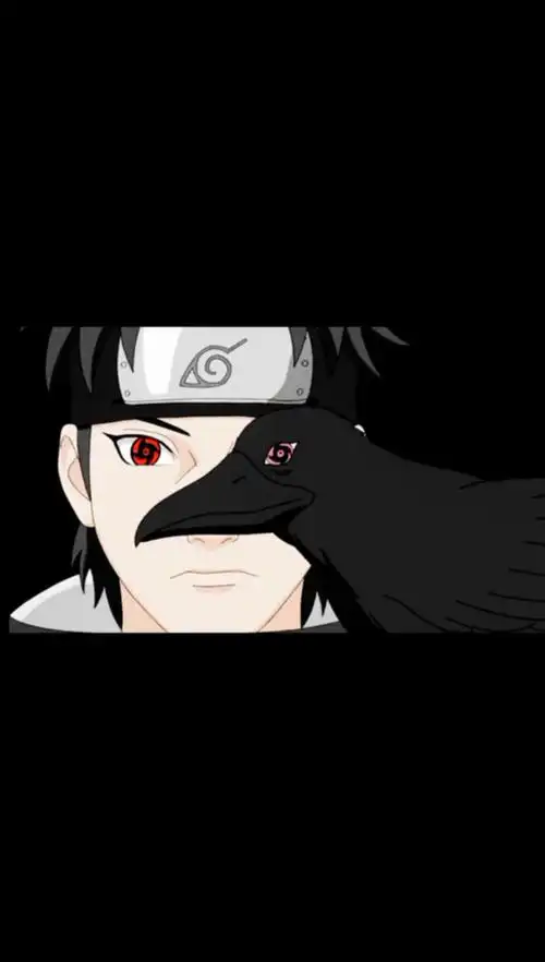 活动作品众人皆知止水别天神却不知止水名扬于瞬身