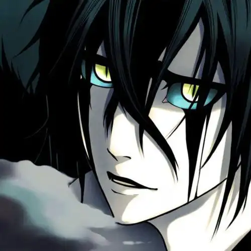 骷髅死神头像大全