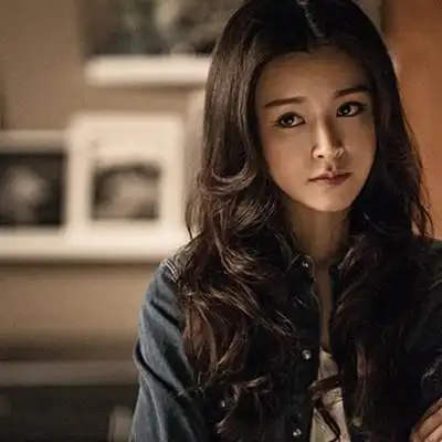 图寒战2文咏珊剧照美哭了她在里面饰演什么角色