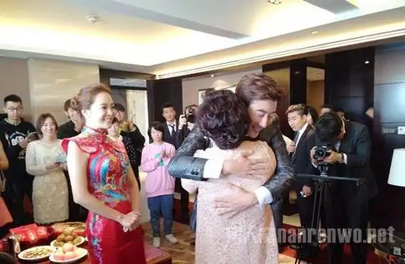 高梓淇个人资料及家庭背景高梓淇求婚感动全场