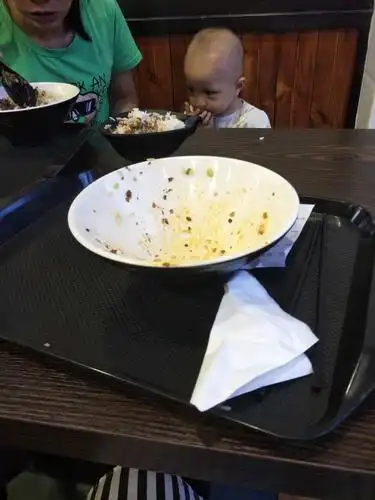 郑文琪龙虾盖浇饭(西大店)