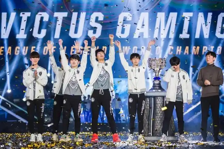 ig夺冠并不能让未成年人得到游戏沉迷的保护伞