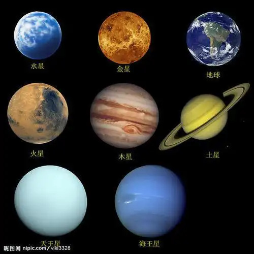 为什么有颗很亮的行星总是太阳刚升起时出现这是什么星