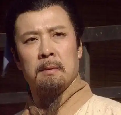 【图】孙彦军车祸是真的吗? 老三国演员追踪:刘备退居当老师