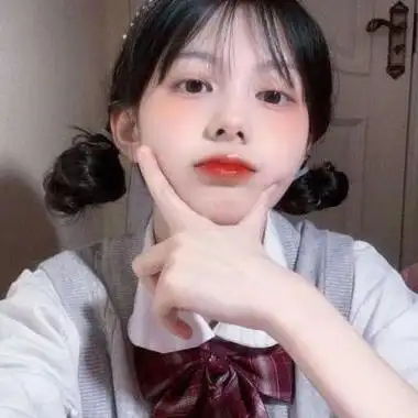 qq女生头像小清新可爱好看漂亮单纯2021最新