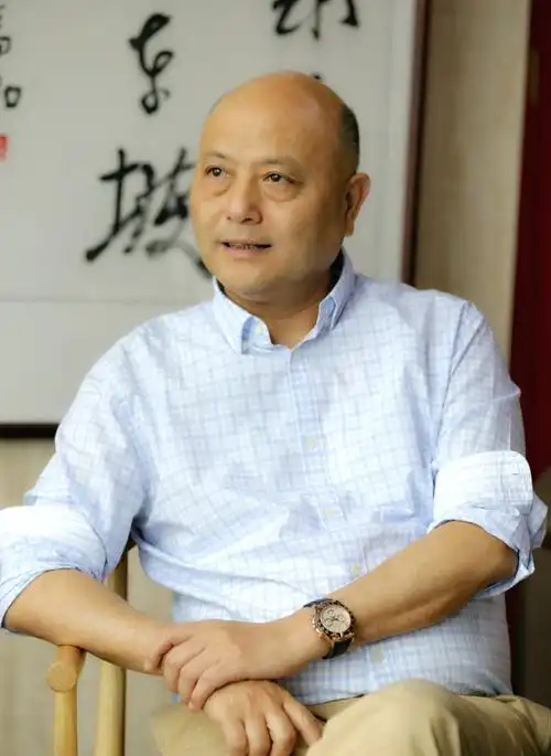 李振辉以品牌的温度守护快乐童年