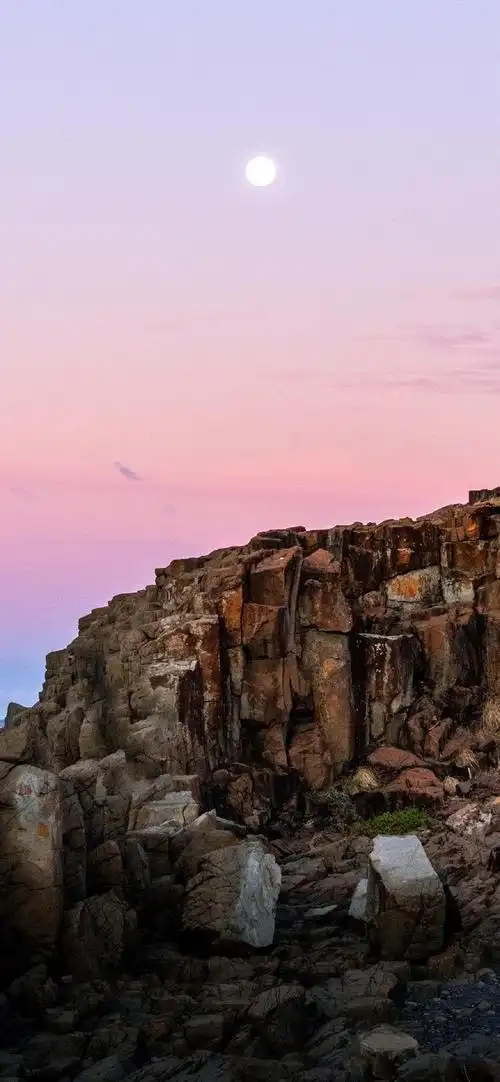 大自然美景摄影高清手机壁纸-风景-壁纸下载-美桌网