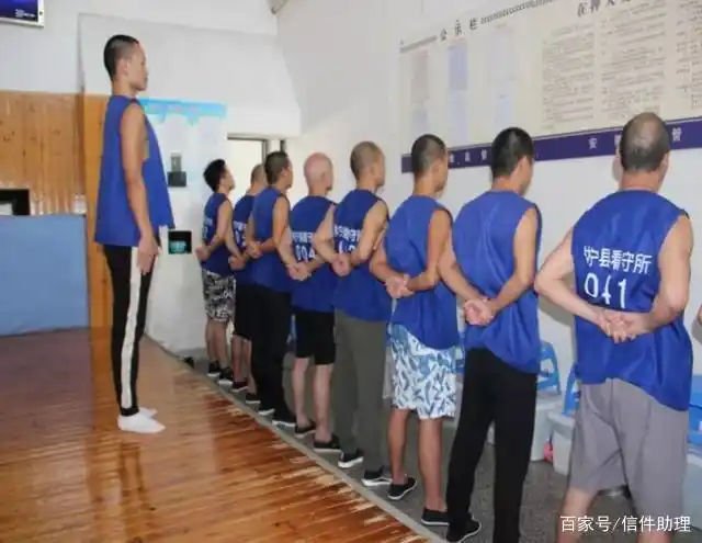 在押人员在看守所一天当中最难熬的时间段是什么?