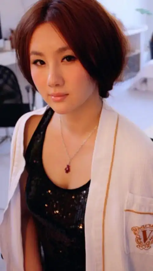 王晶最看好能接班邱淑贞的性感女神孟瑶