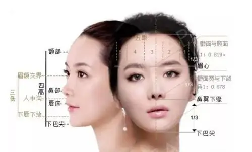 玻尿酸丰下巴和假体丰下巴哪种比较靠谱?