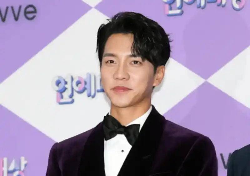 经纪公司向李昇基道歉,否认李昇基18年音源收益为0元