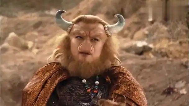 《西游记》博大精深,里面很多细节都值得回味,真假孙悟空的桥段相信