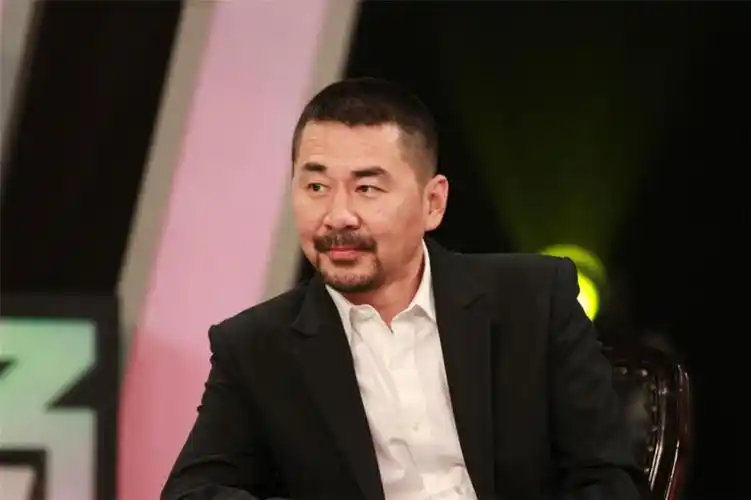 陈建斌在哪夸梅婷是仙女?