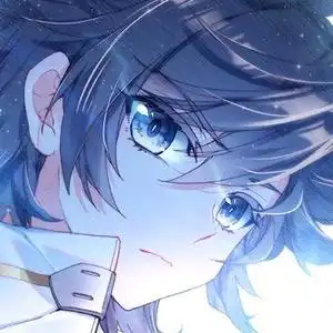 龙神唐轩宇头像