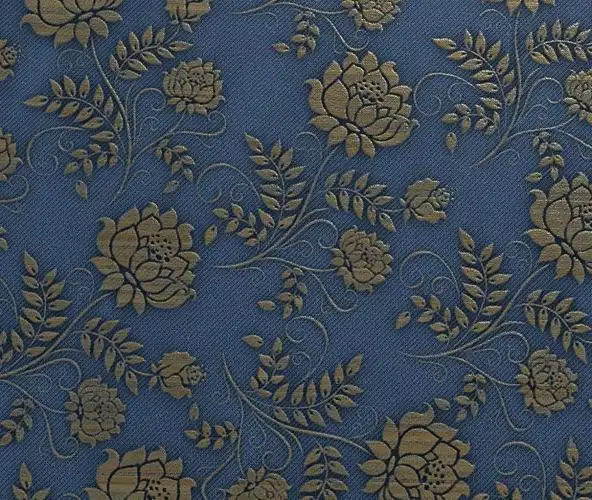 substance designer花纹布料材质