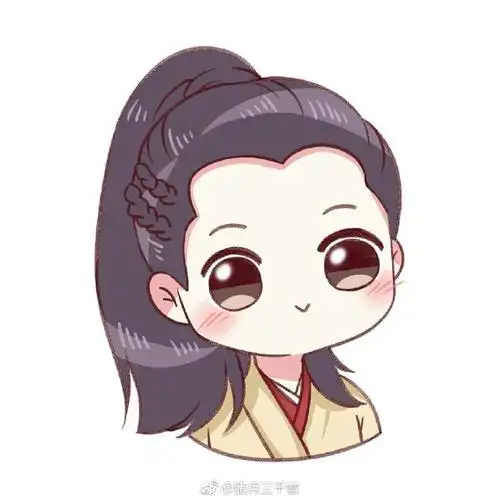 之前说的q版胖兰和鱼翅