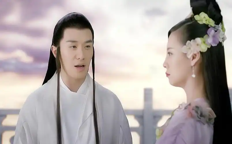 《三生三世步生莲》启动,看到男主人选,网友:不怕观众弃剧吗?