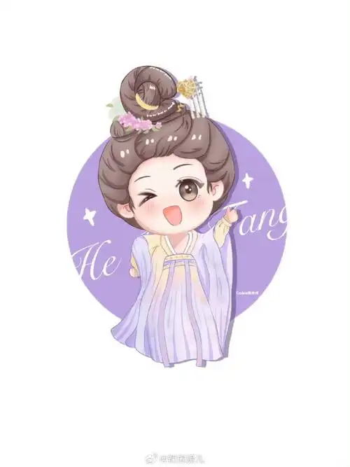 杨紫谈公众人物的社会责任##杨紫何惟芳