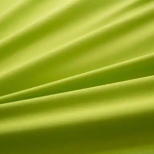 鑫梦源 2021新款磨毛四件套 牛油果绿 墨绿