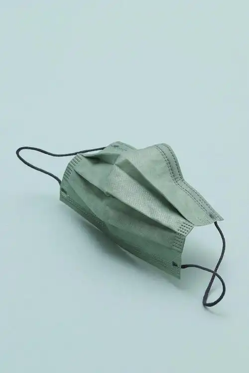 口罩拍摄|摄影|产品摄影|寞染 - 原创作品 - 站酷 (zcool)