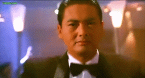 周润发离婚后娶了富商之女被夸真爱, 轮到吕良伟却成了嫌贫爱富?