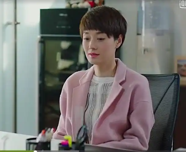 我的前半生看马伊琍亲身示范穿衣进阶