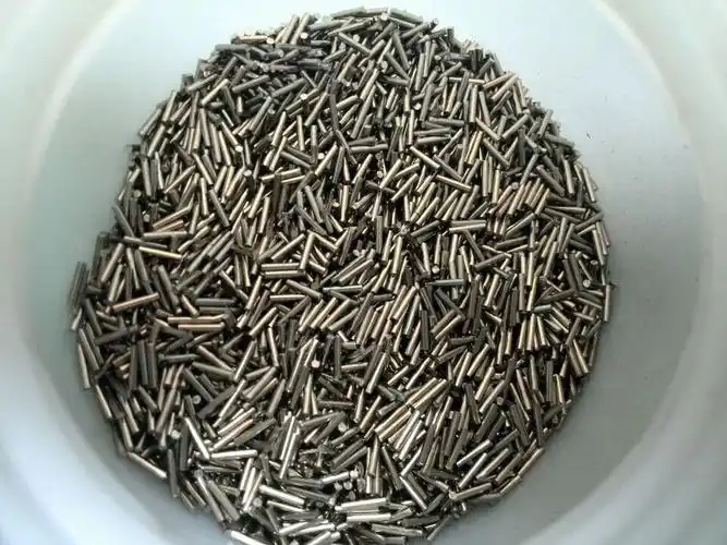 磁力研磨抛光机