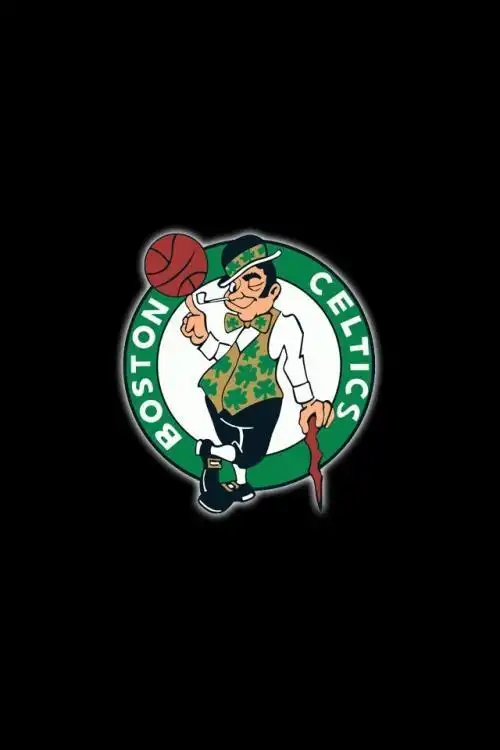 凯尔特人标志简笔画