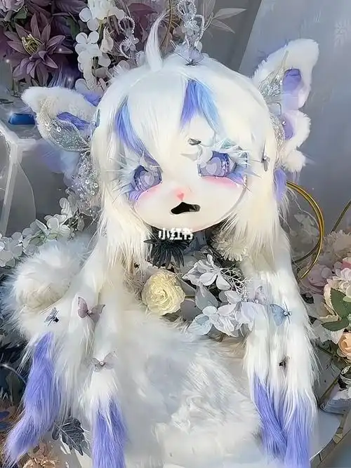 kig掉落预告小蝴蝶03