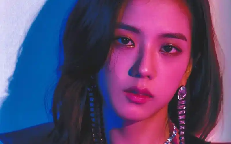 呜呜呜,又是被金智秀a死的一天!