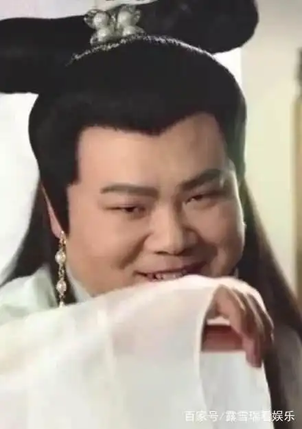 盘点多版白娘子,最搞笑的版本非他莫属