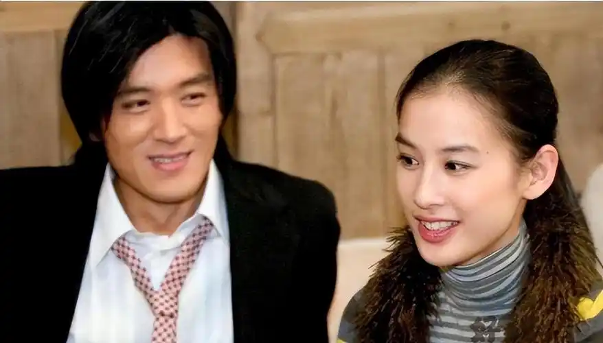 杨子前妻陶虹的归来,是导火线