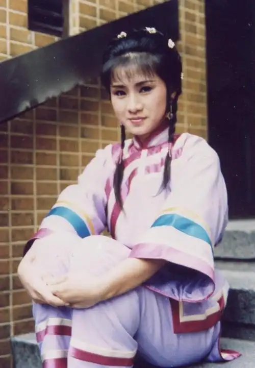 周秀兰_明星写真_图集_电影网_1905.com