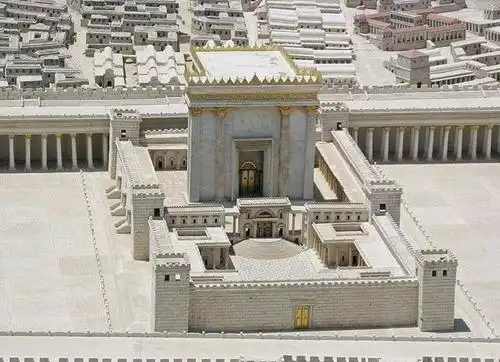 是传说还是史实?—犹太君主所罗门王的宝藏