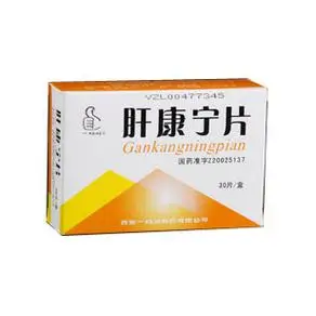 肝康宁片有降转氨酶的作用吗