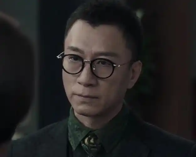 孙红雷扫黑风暴同款镜框