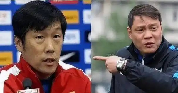 高洪波孙雯新身份高调亮相,范志毅说对了,球迷欣慰!_工作_足球_中国