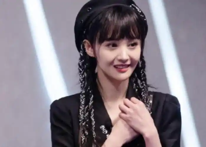 郑爽现在怎么样了?郑爽将在韩国出道是真的吗