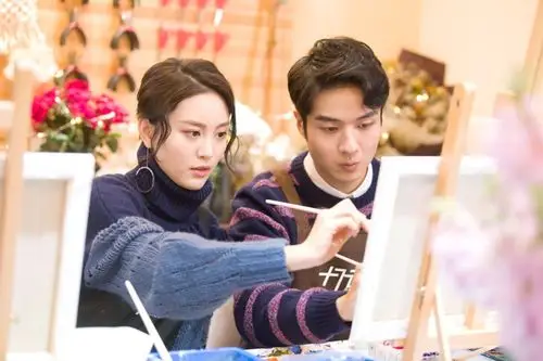 制大综艺若烹小鲜遇见你真好如何打造贴近生活的爱情大餐